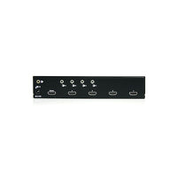 Startech 4 Port HDMI 1.3 Video Splitter w/ Audio