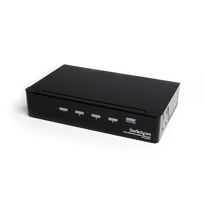 Startech 4 Port HDMI 1.3 Video Splitter w/ Audio
