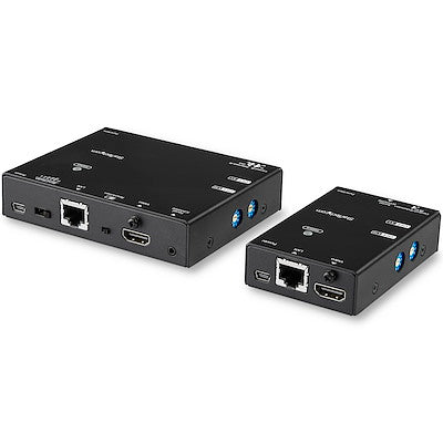 StarTech.com HDMI IP Extender