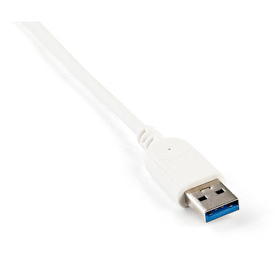 StarTech.com USB 3.0 Hub plus GbE