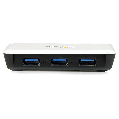 StarTech USB 3 Adapter Hub