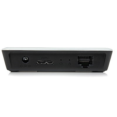 StarTech USB 3 Adapter Hub