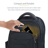 StarTech 4-Port USB 2.0 Hub