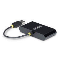 StarTech 4-Port USB 2.0 Hub