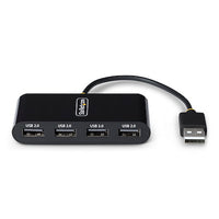 StarTech 4-Port USB 2.0 Hub