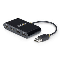 StarTech 4-Port USB 2.0 Hub