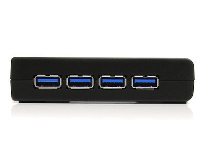StarTech 4 Port USB 3.0 Hub