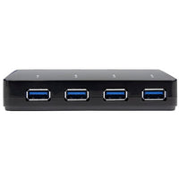 Startech 4-Pt USB 3 Hub + DCP