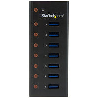 StarTech.com 7 Port USB 3.0 Hub
