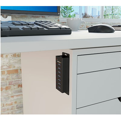 StarTech.com 7 Port USB 3.0 Hub