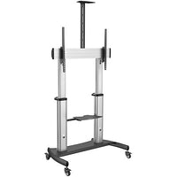 StarTech.com Mobile TV Stand