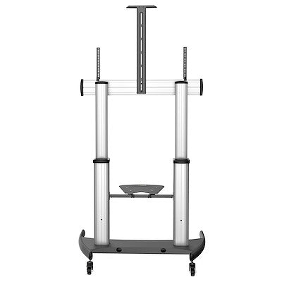 StarTech.com Mobile TV Stand