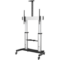 StarTech.com Mobile TV Stand