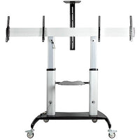 StarTech Dual TV Cart