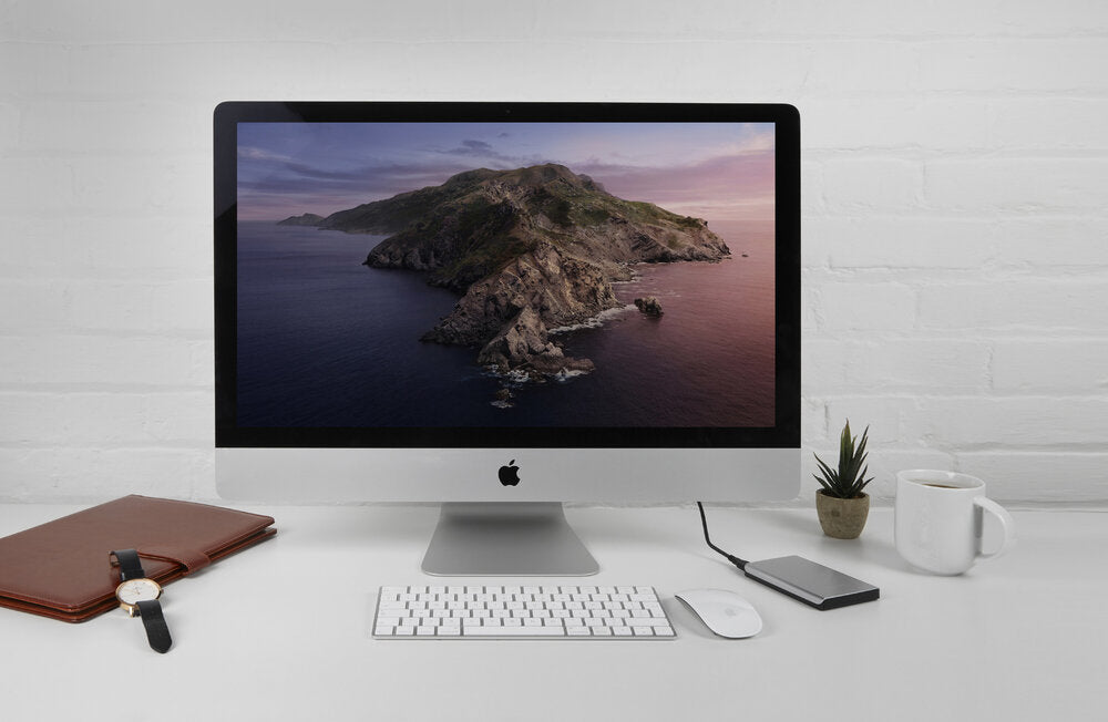 Verbatim Store 'n' Go USB 3.0 Portable Hard Drive 2TB Silver