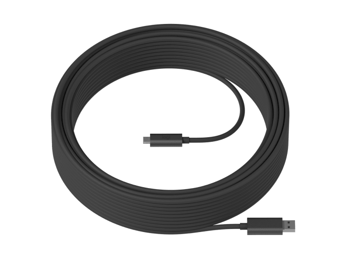 Logitech Strong USB 45m