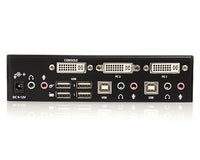 Startech.com 2Pt DVI KVM Switch