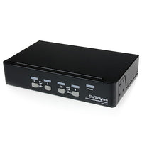 StarTech 4 Port VGA USB KVM Switch