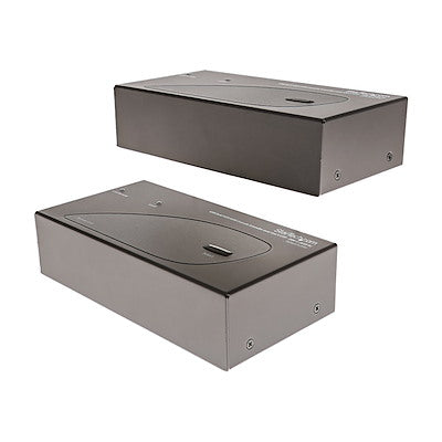 StarTech.com USB VGA Cat5 KVM Extender