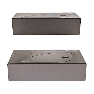 StarTech USB VGA Cat5 KVM Extender