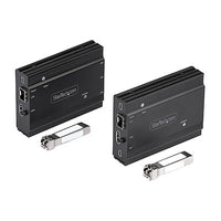 StarTech 4K HDMI KVM Extender