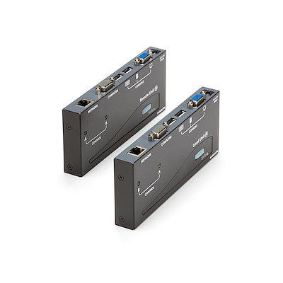 Startech USB VGA Console Extender over CAT5 UTP