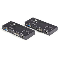 Startech Long Range USB VGA KVM Console Extender