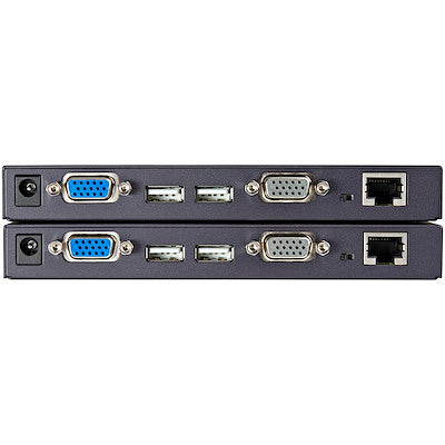 Startech Long Range USB VGA KVM Console Extender