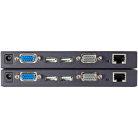 Startech Long Range USB VGA KVM Console Extender
