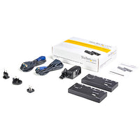 Startech Long Range USB VGA KVM Console Extender