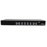 StarTech.com 8Pt USB KVM Switch