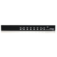 StarTech.com 8 Port DVI USB KVM Switch