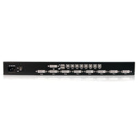 StarTech.com 8 Port DVI USB KVM Switch