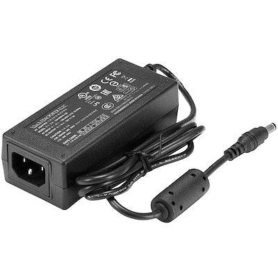 StarTech.com Power Adapter 12V 5A