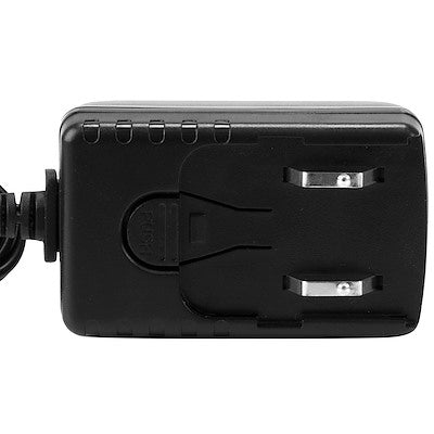 StarTech.com Power Adapter 5V 2A