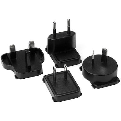 StarTech.com Power Adapter 5V 2A