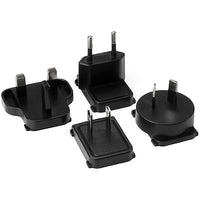 StarTech.com Power Adapter 5V 2A