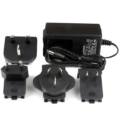 StarTech Power Adapter 9V 2A