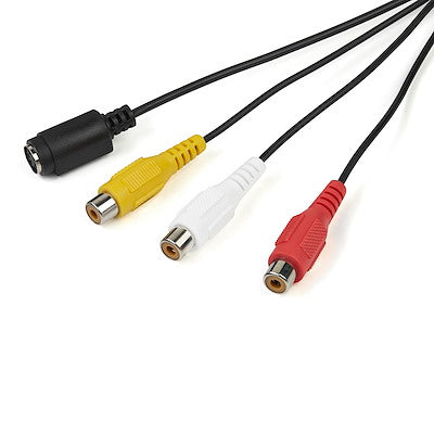 StarTech.com USB Video Capture