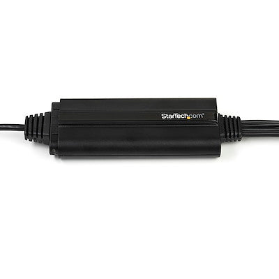 StarTech.com USB Video Capture