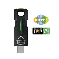 Swissbit iShield Key 2 FIDO2 MIF USB-C