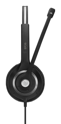 EPOS SC238 Monaural QD Headset