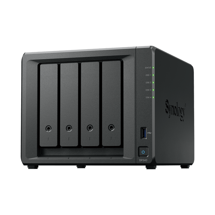 Synology DP340 DP ActiveProtect