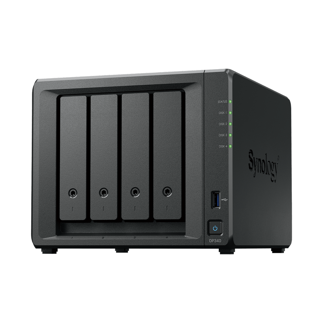 Synology DP340 DP ActiveProtect