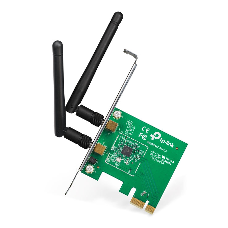TP-Link N300 Wireless PCI Express ADAPT