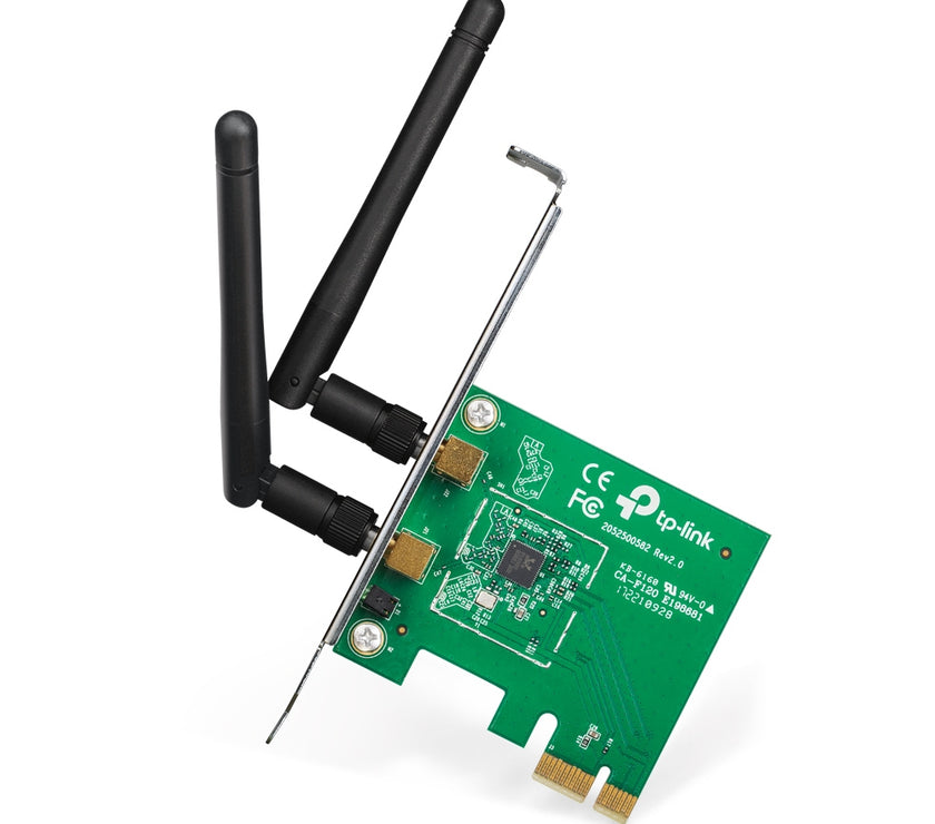 TP-Link N300 Wireless PCI Express ADAPT