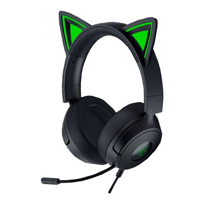 Kraken Kitty V3 X - Black
