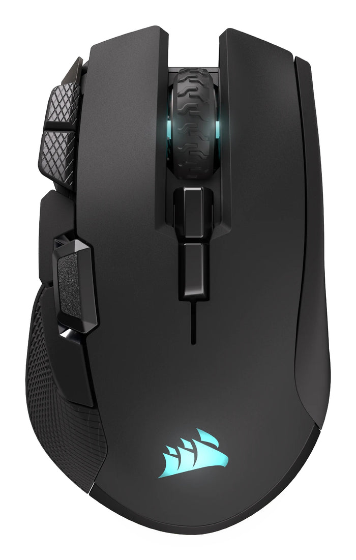 CORSAIR IRONCLAW WIRELESS SE GAMING MS