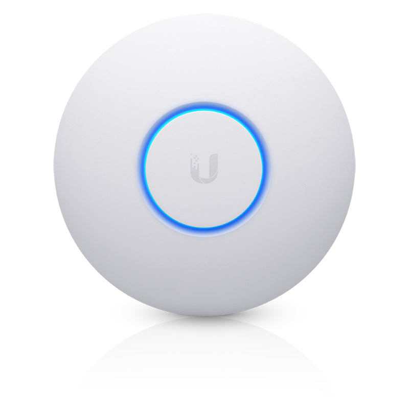 Ubiquiti UniFi nanoHD - Radio access point - Wi-Fi 5 - 2.4 GHz 5 GHz - DC power (pack of 5)