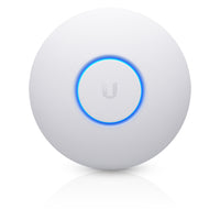 Ubiquiti UniFi nanoHD - Radio access point - Wi-Fi 5 - 2.4 GHz 5 GHz - DC power (pack of 5)